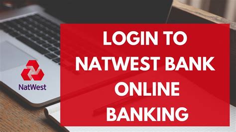natwest international log in
